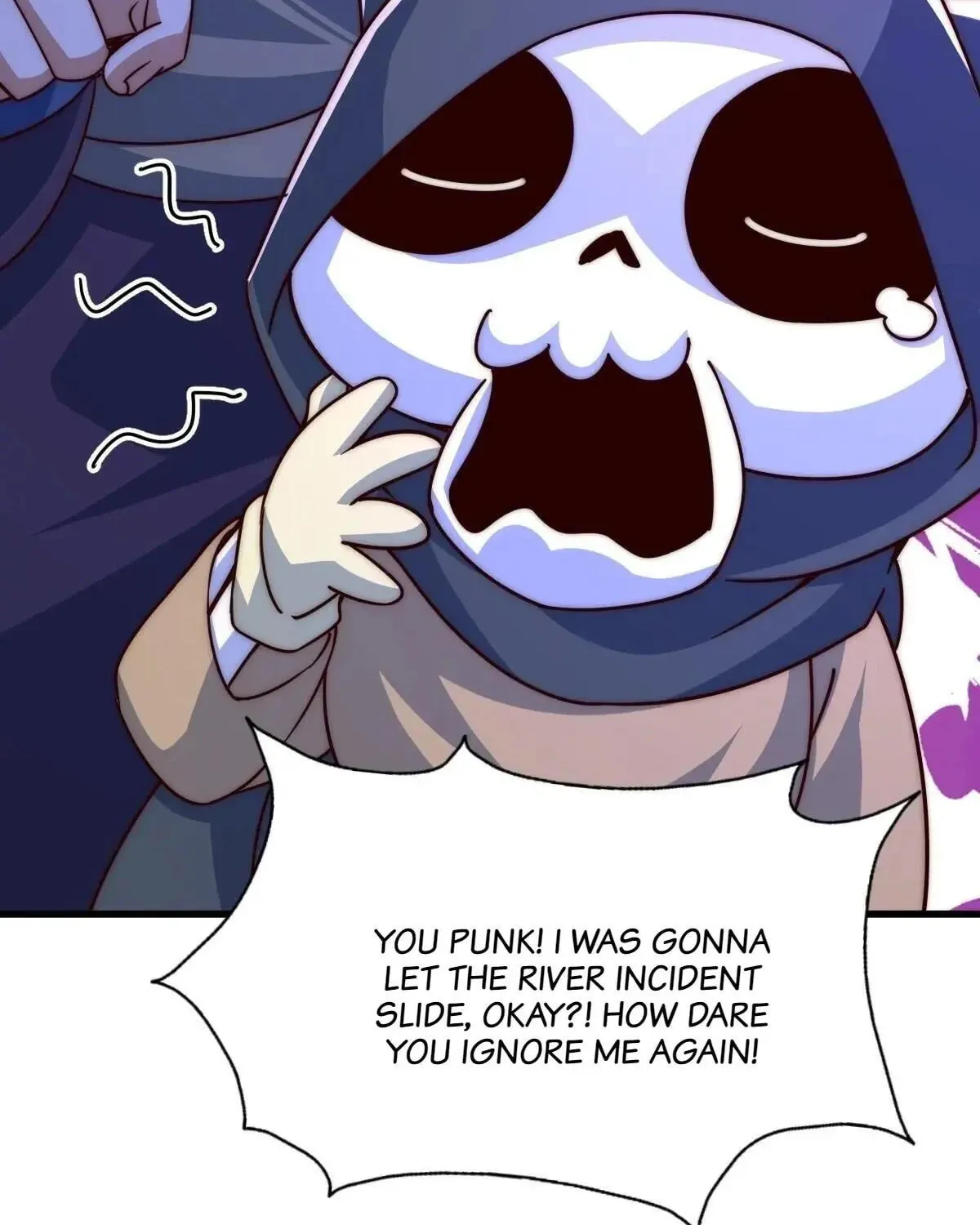 Read Above Myriads chapter 105 image 72 on Lezhin