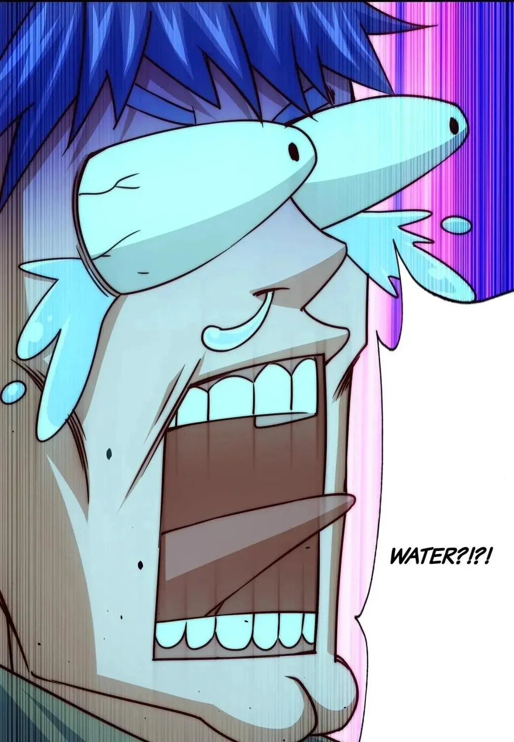 Read Above Myriads chapter 105 image 80 on Lezhin
