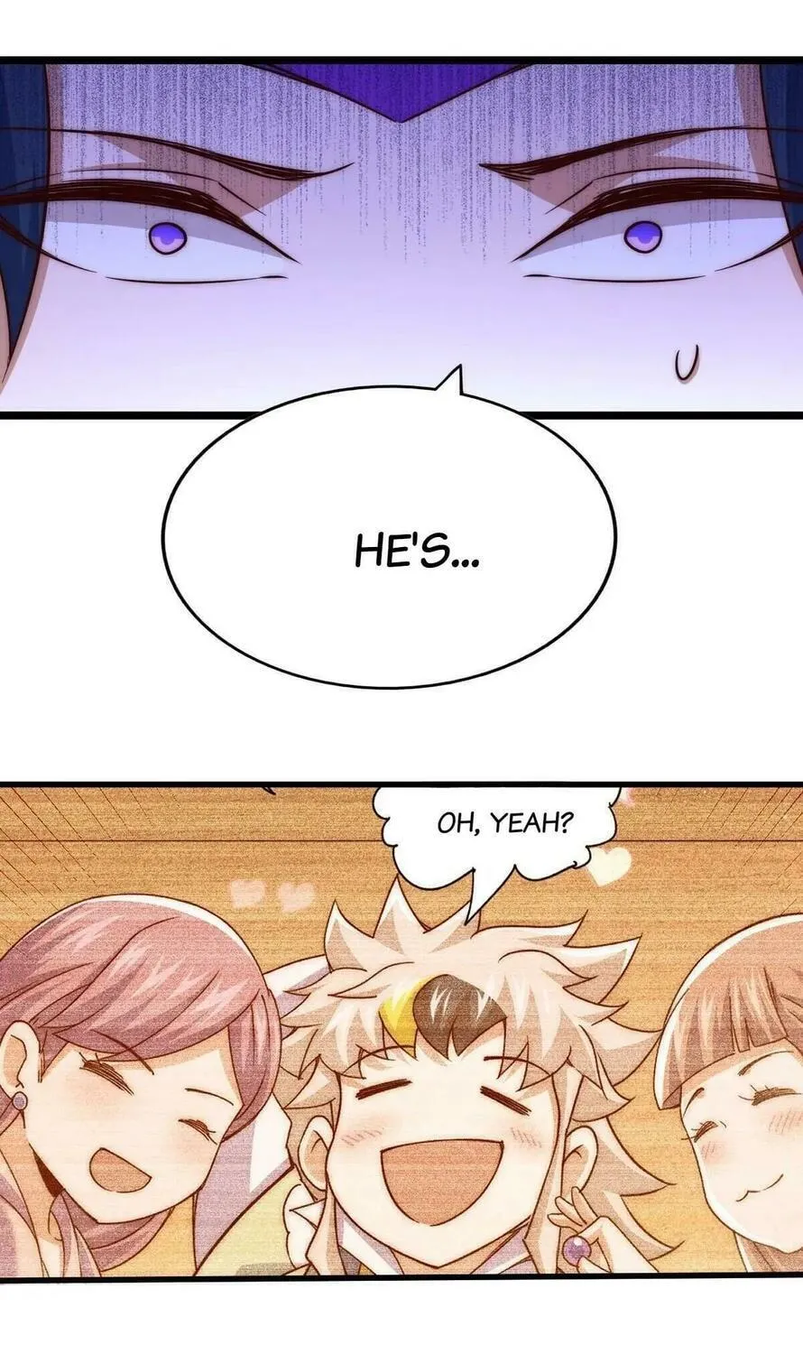Read Above Myriads chapter 105 image 9 on Lezhin