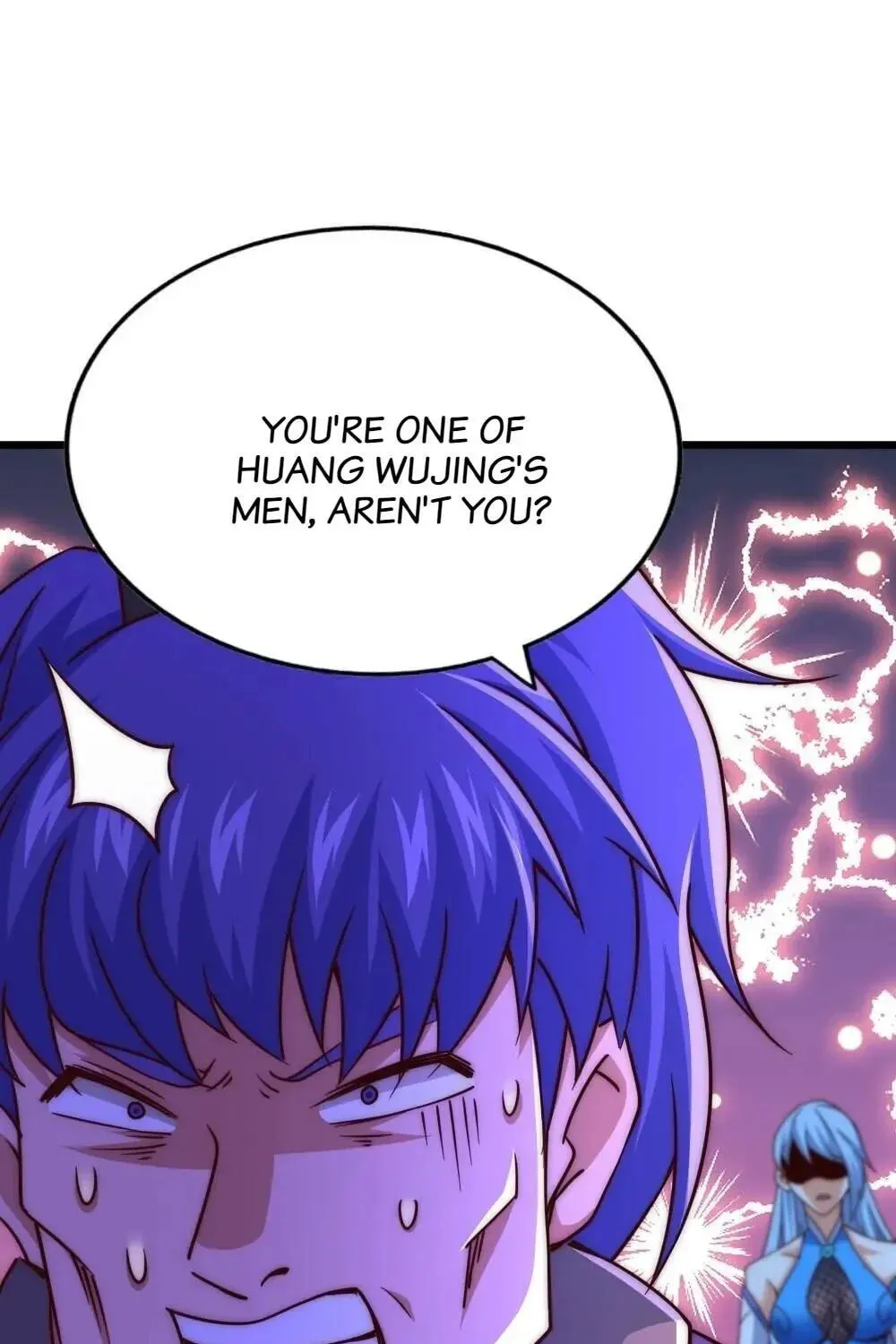 Read Above Myriads chapter 105 image 93 on Lezhin