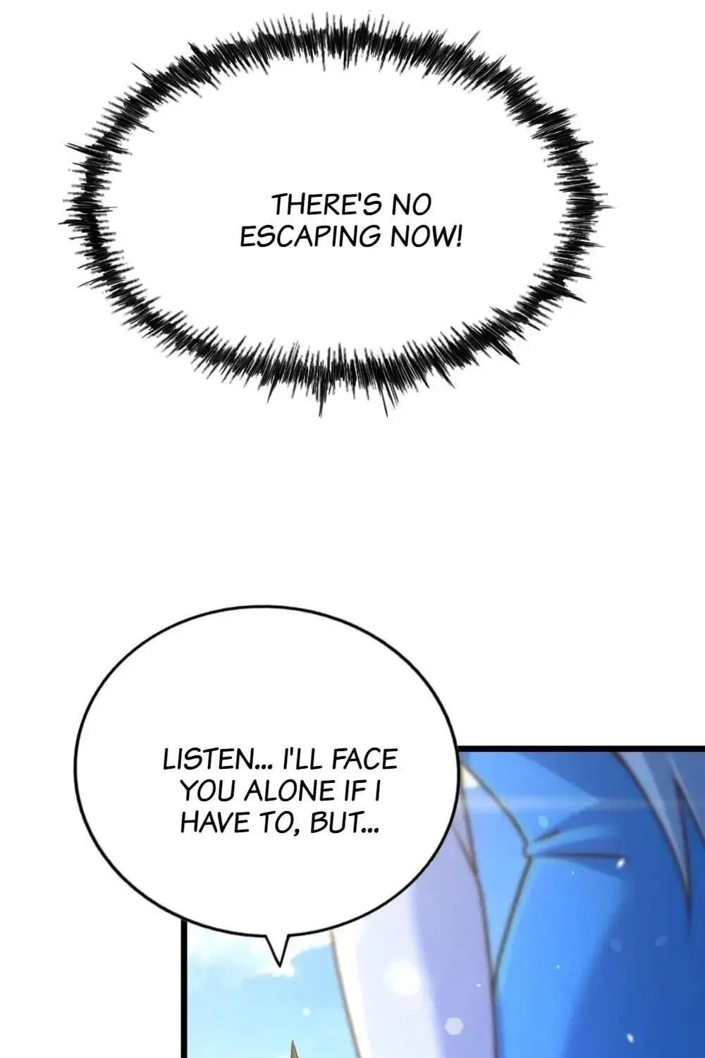 Read Above Myriads chapter 105 image 95 on Lezhin