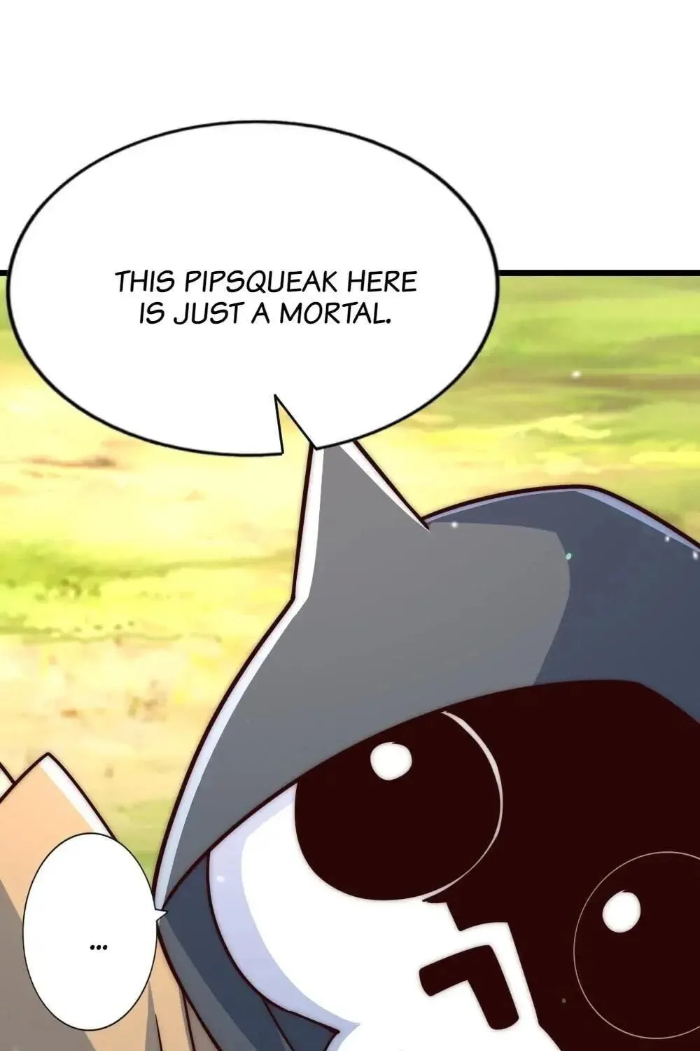 Read Above Myriads chapter 105 image 97 on Lezhin