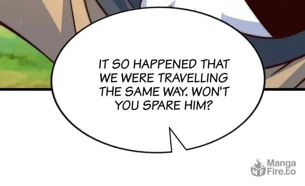 Read Above Myriads chapter 105 image 98 on Lezhin