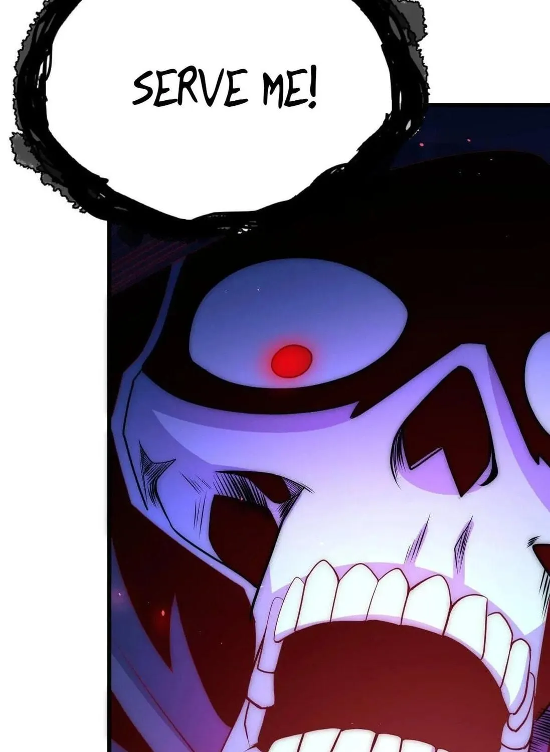 Above Myriads Chapter 106 page 22 - 