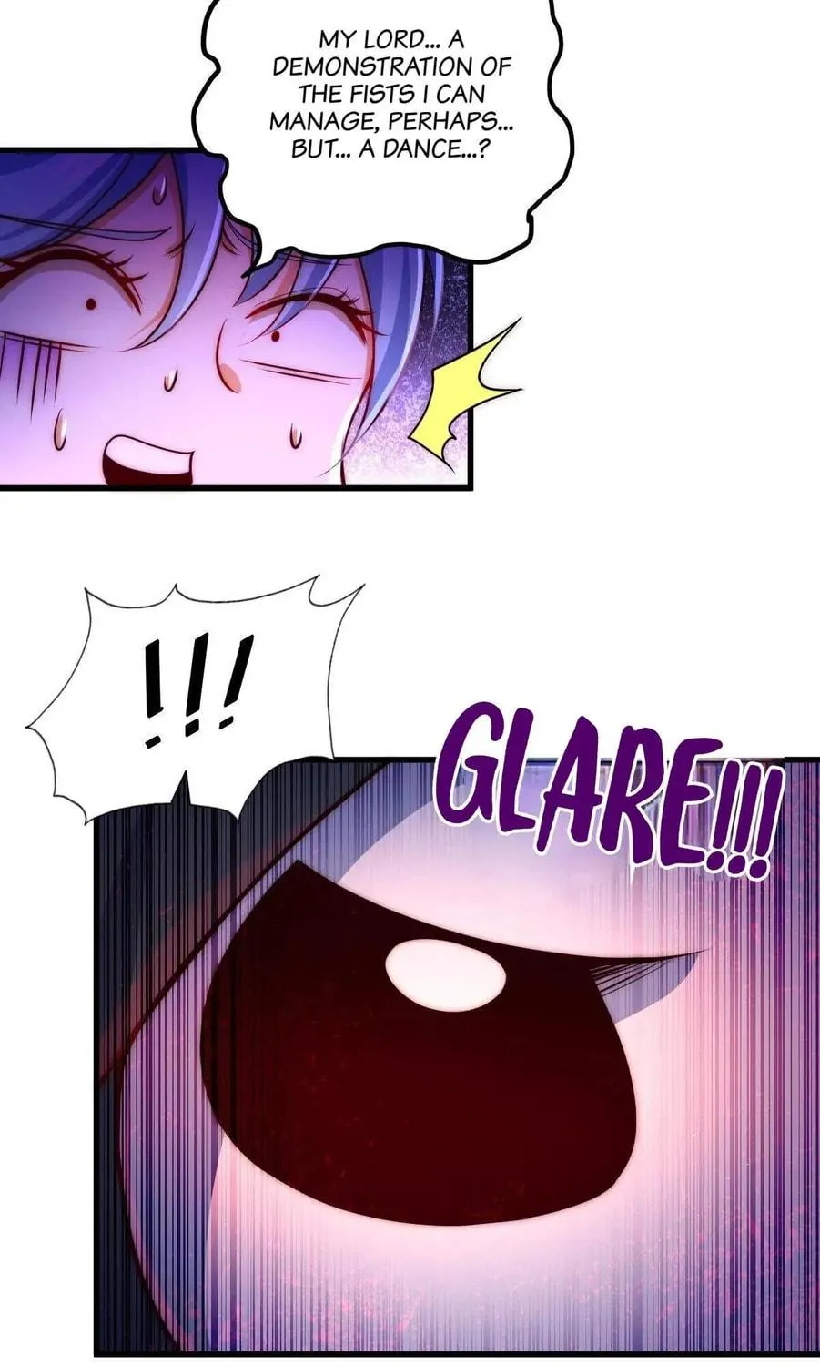 Above Myriads Chapter 106 page 28 - 