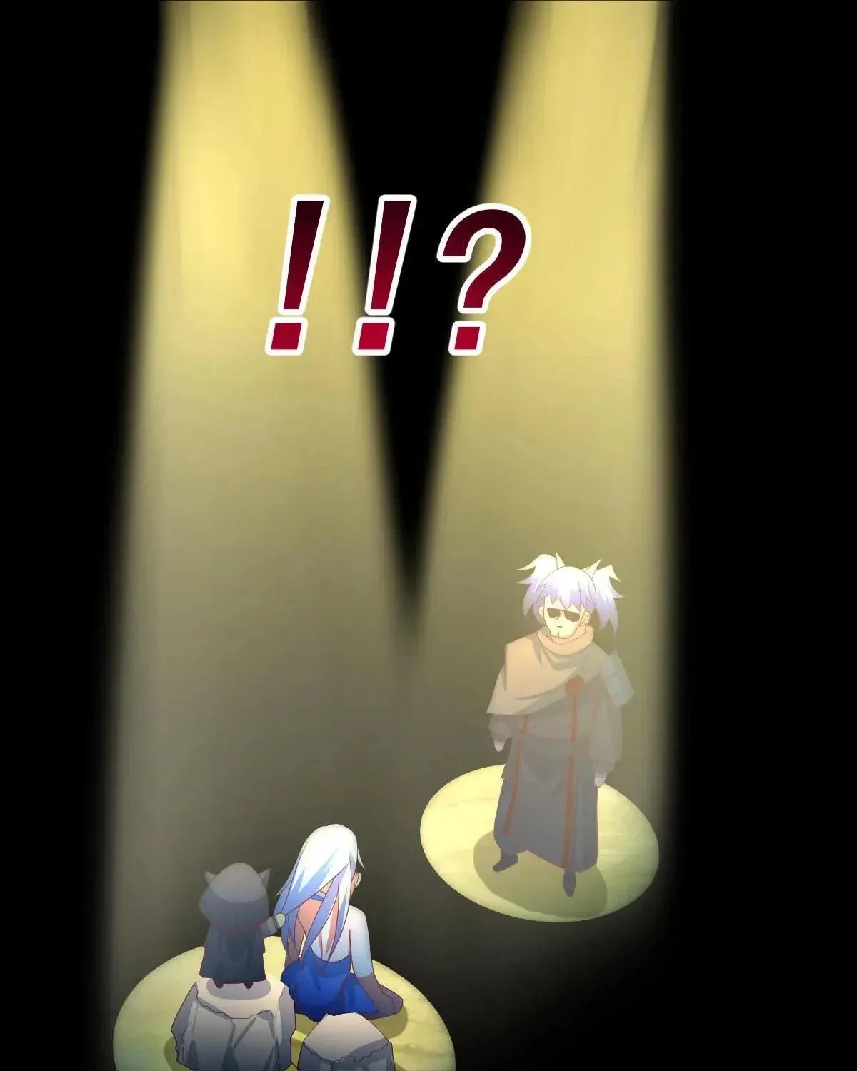 Above Myriads Chapter 106 page 4 - 