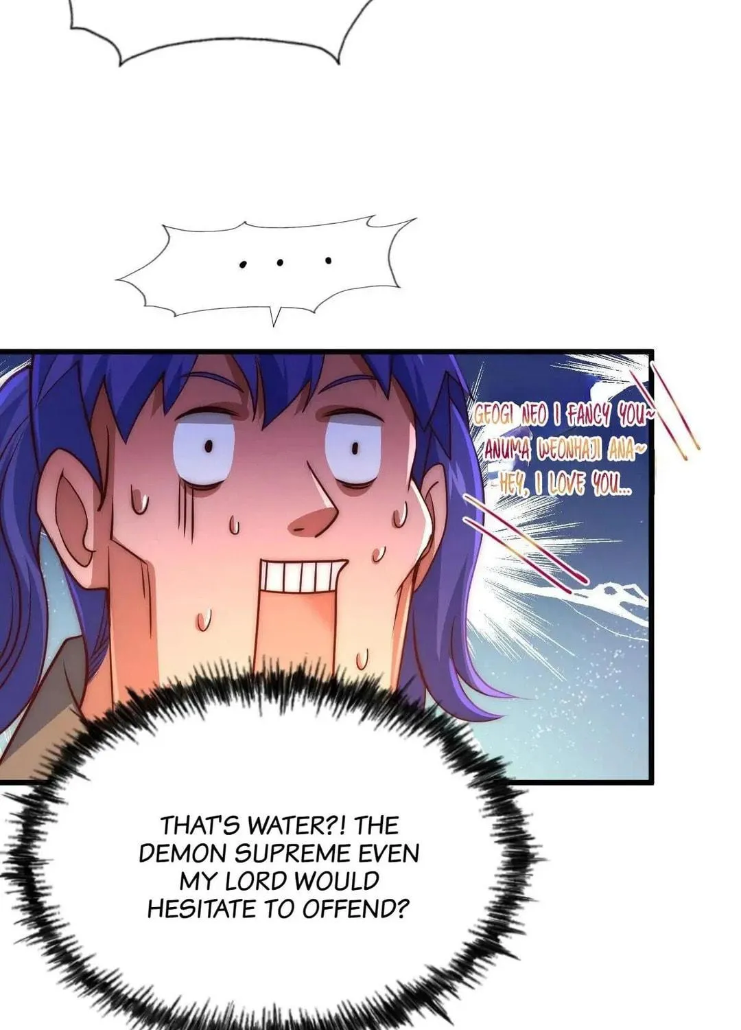 Above Myriads Chapter 106 page 34 - 