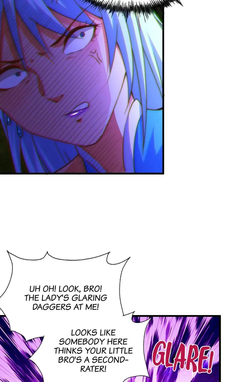 Above Myriads Chapter 106 page 44 - 