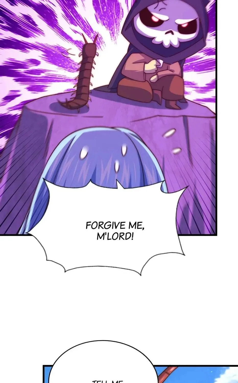 Above Myriads Chapter 106 page 46 - 