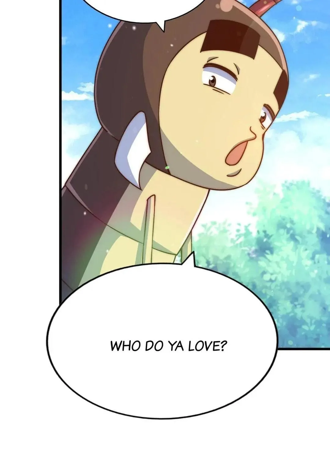 Above Myriads Chapter 106 page 48 - 