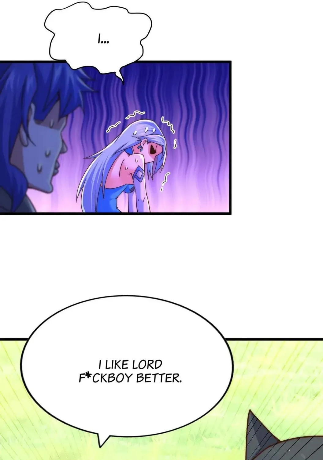 Above Myriads Chapter 106 page 50 - 