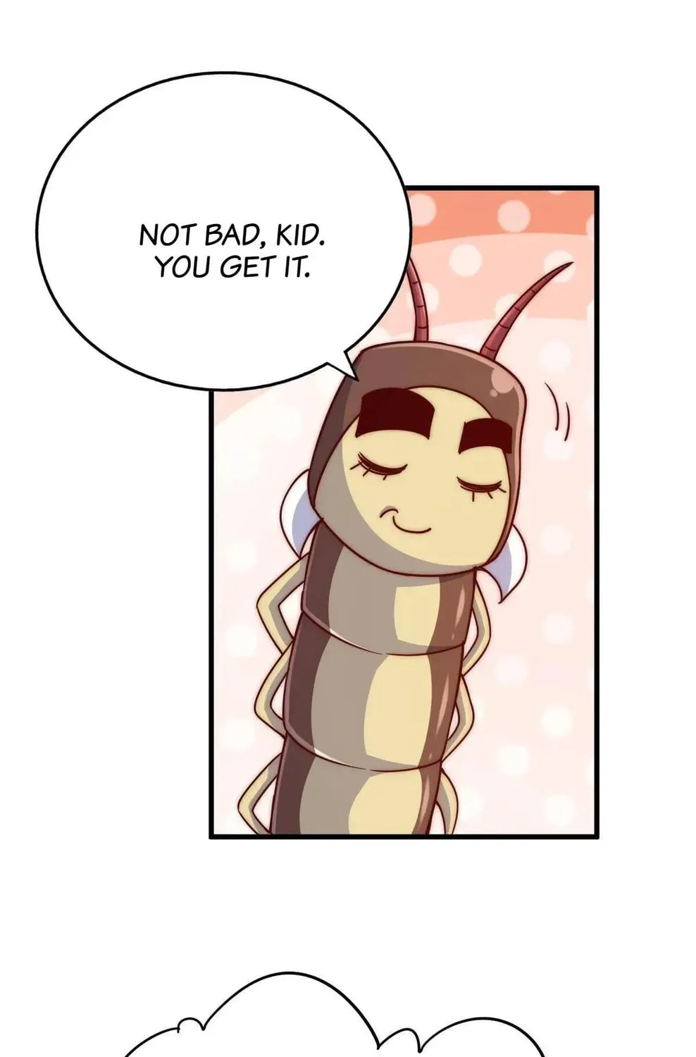Above Myriads Chapter 106 page 56 - 