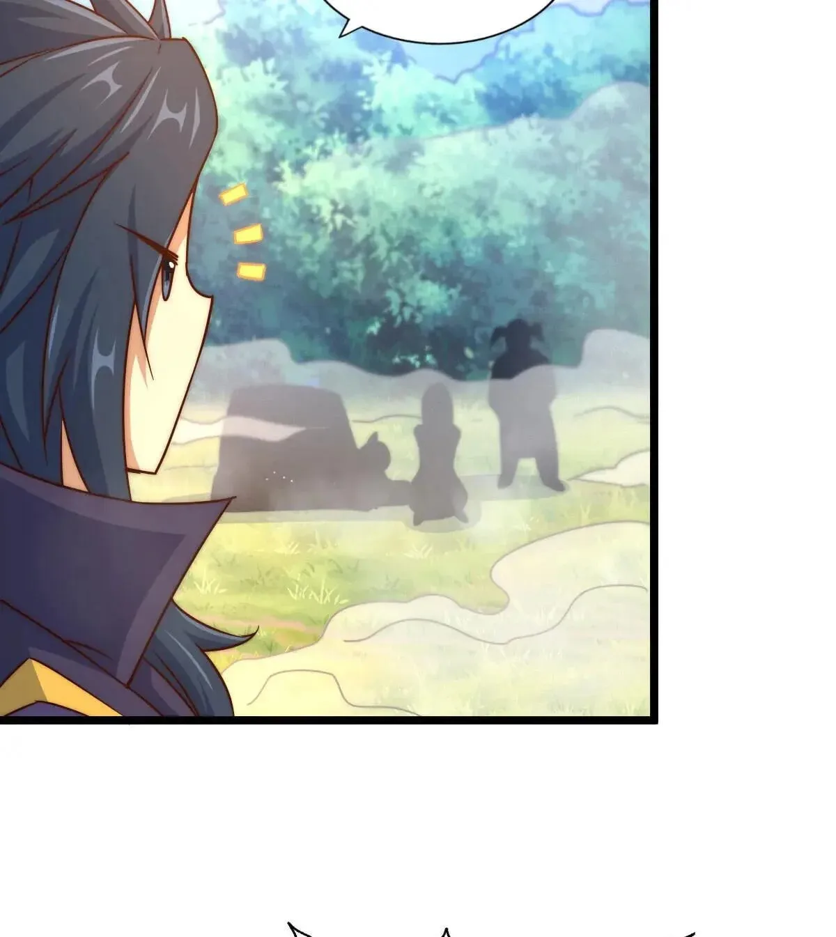 Above Myriads Chapter 106 page 66 - 