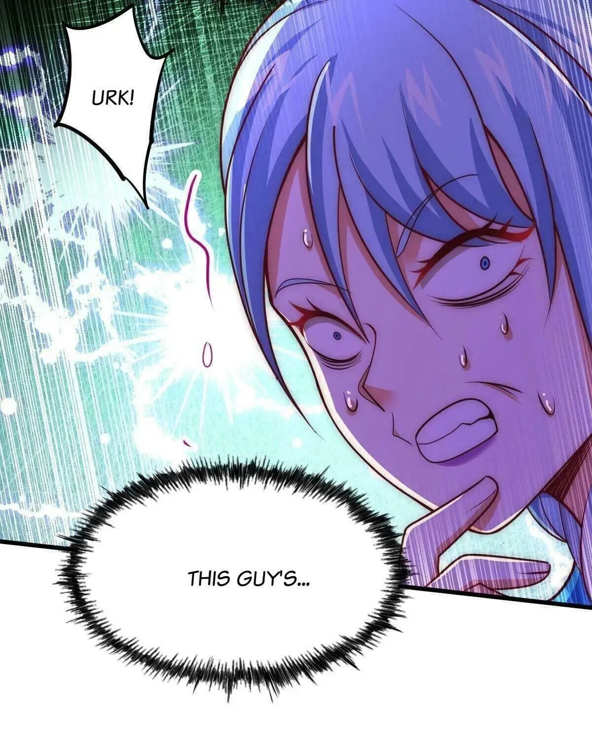 Above Myriads Chapter 106 page 8 - 