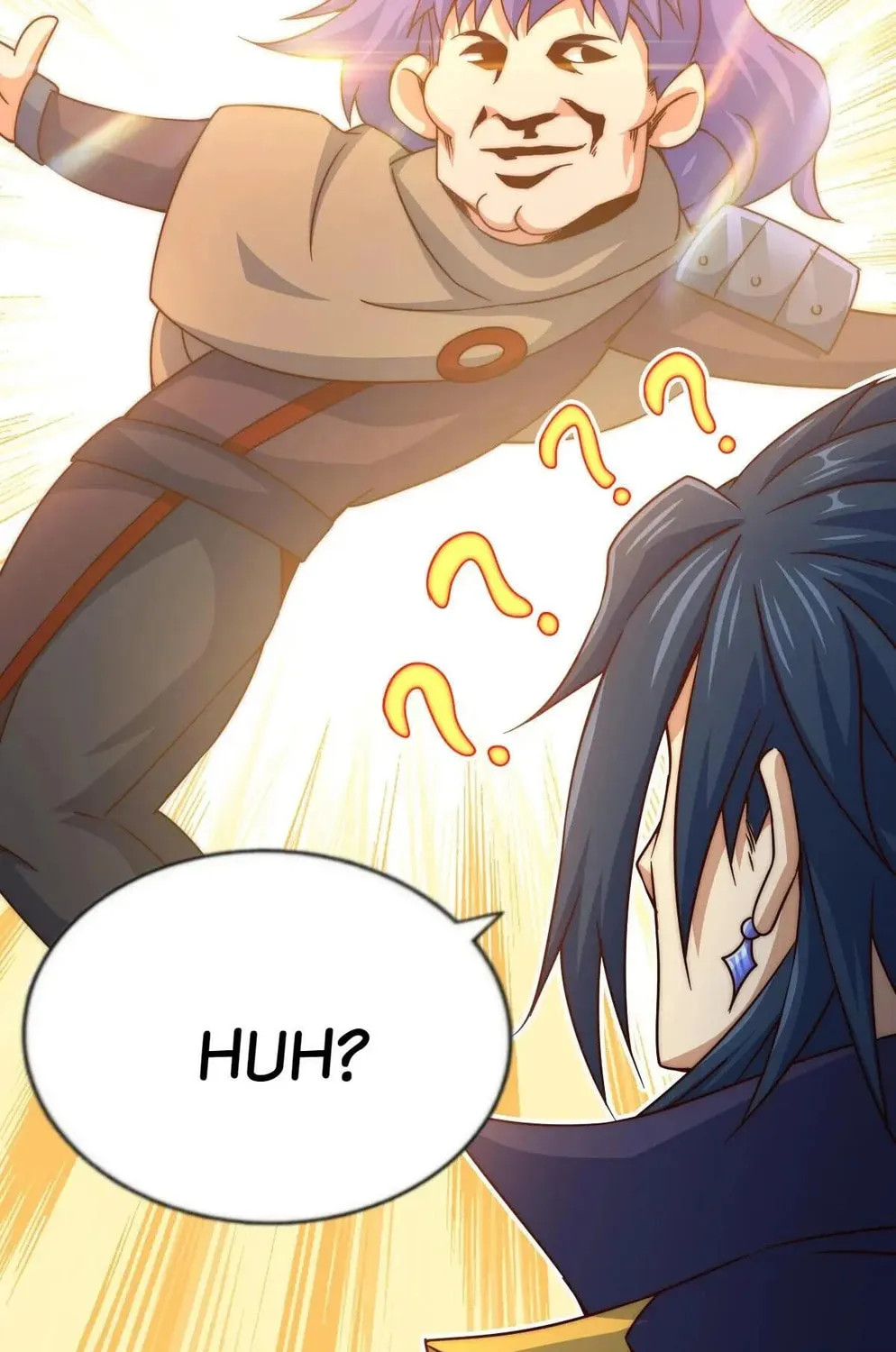 Above Myriads Chapter 106 page 79 - 