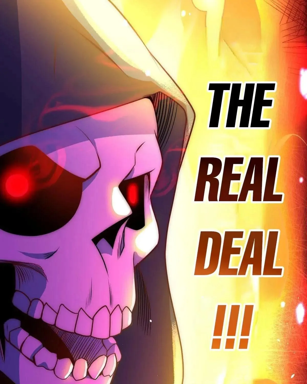 Above Myriads Chapter 106 page 10 - 