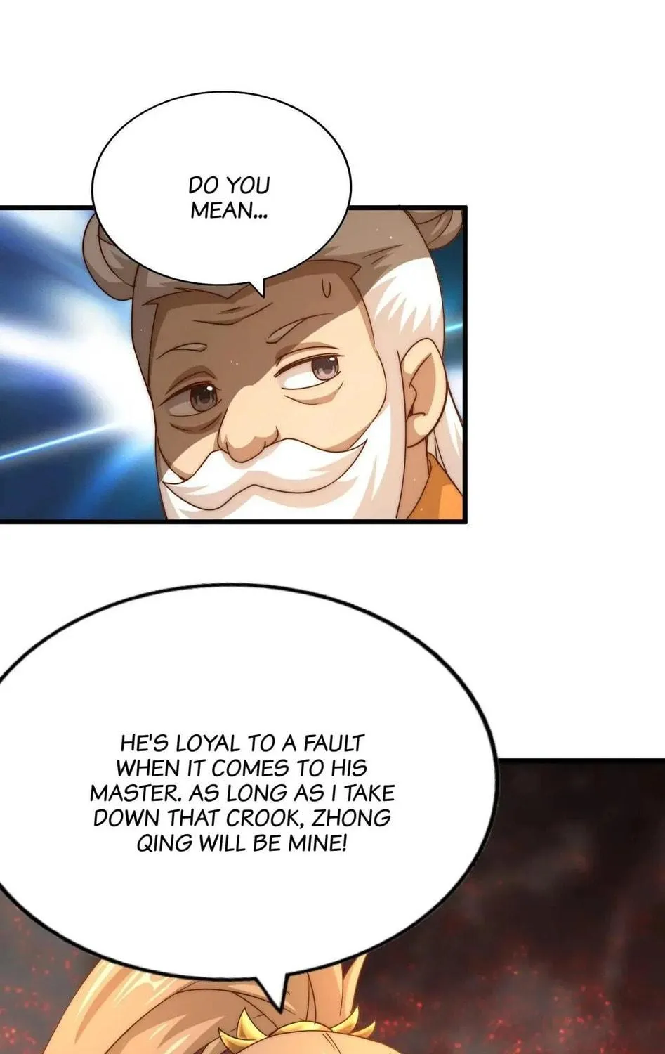 Read Above Myriads chapter 107 image 100 on Lezhin