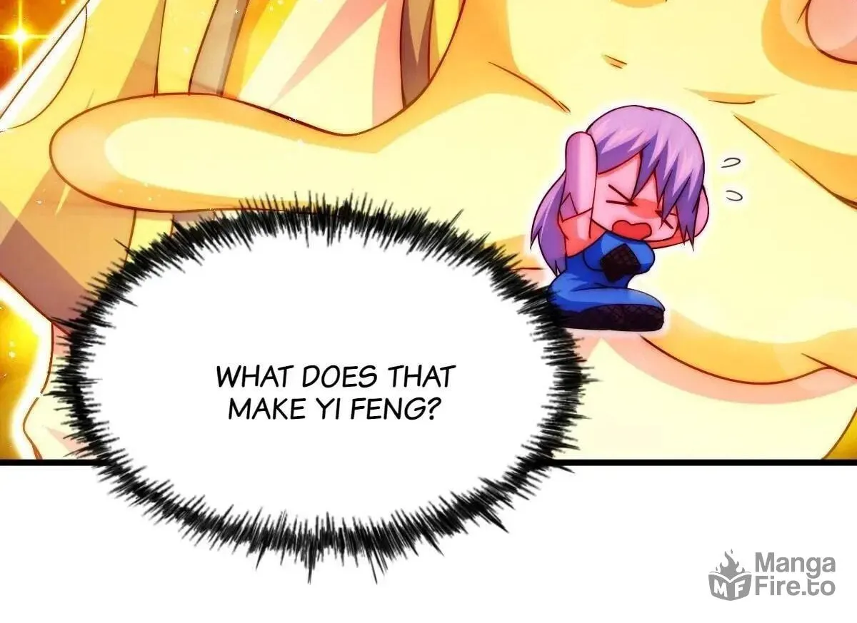 Read Above Myriads chapter 107 image 23 on Lezhin