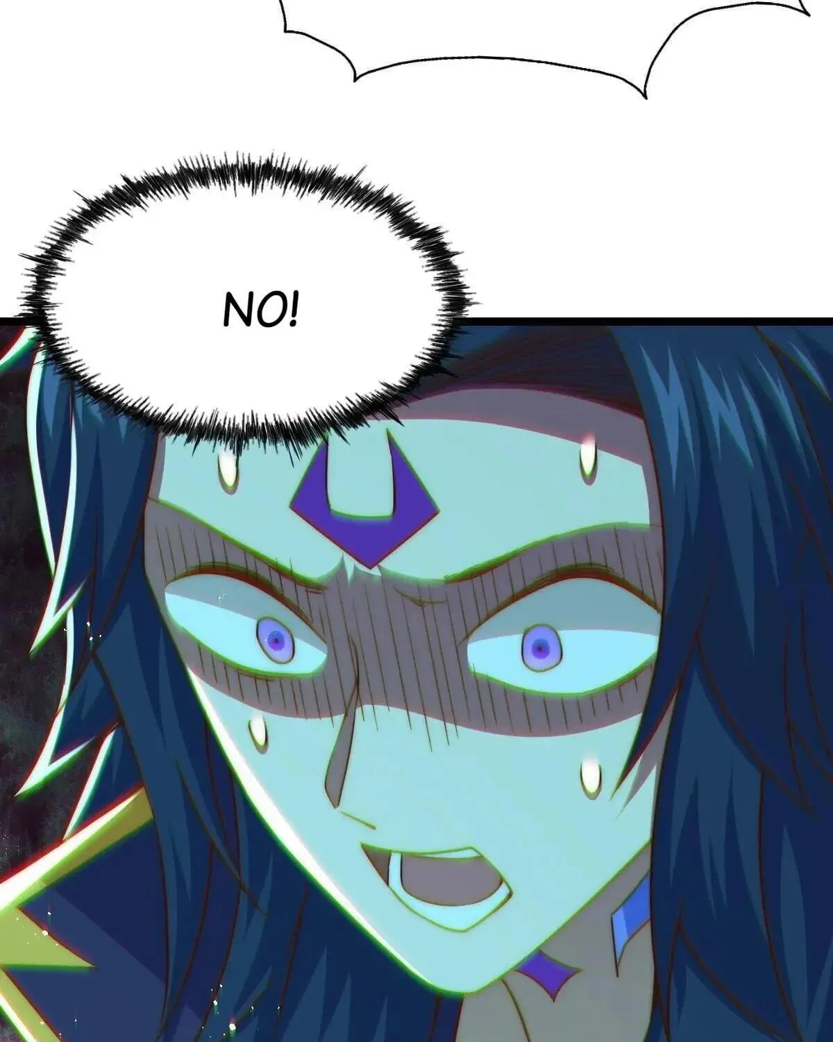 Read Above Myriads chapter 107 image 30 on Lezhin