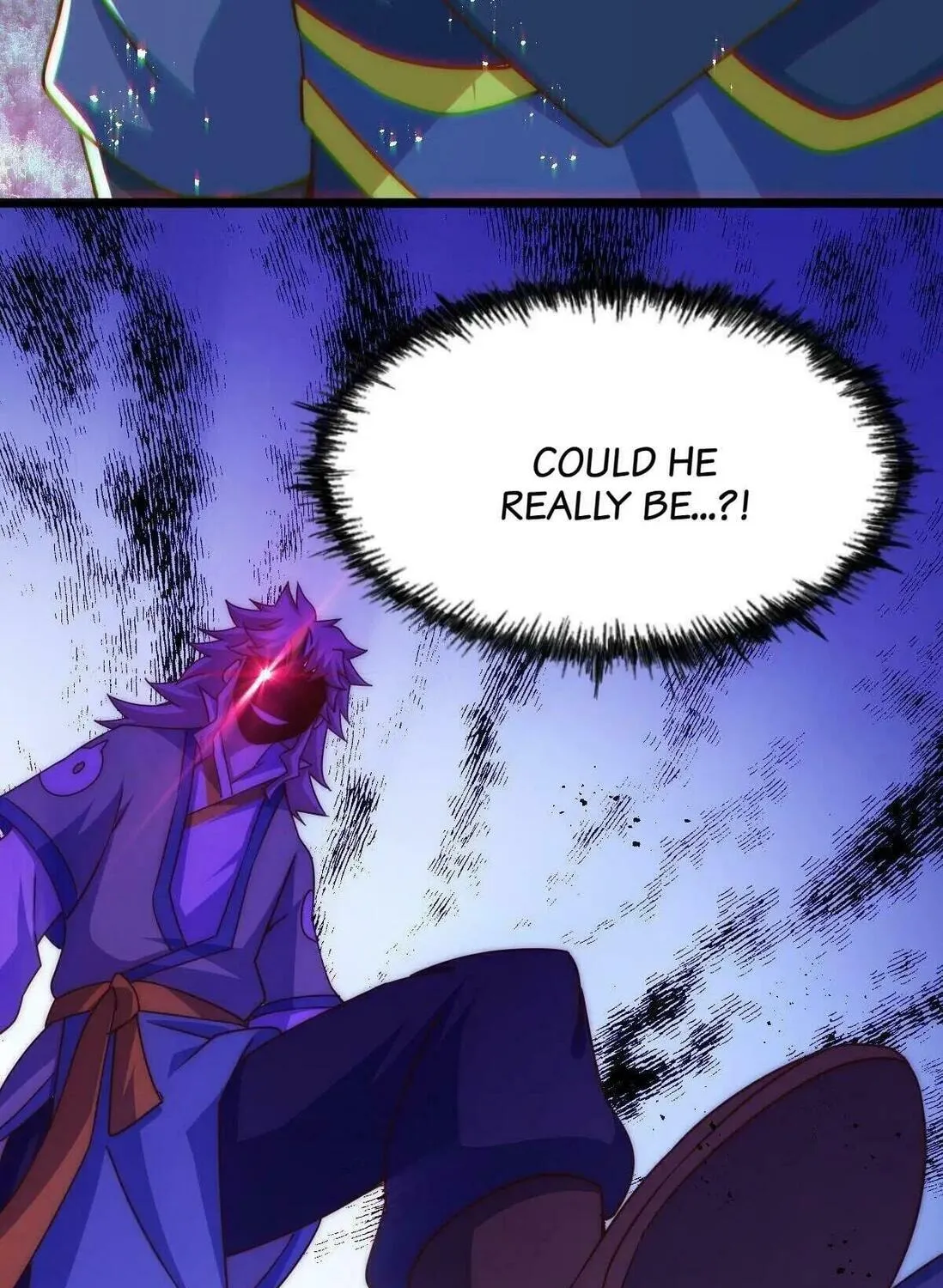 Read Above Myriads chapter 107 image 32 on Lezhin