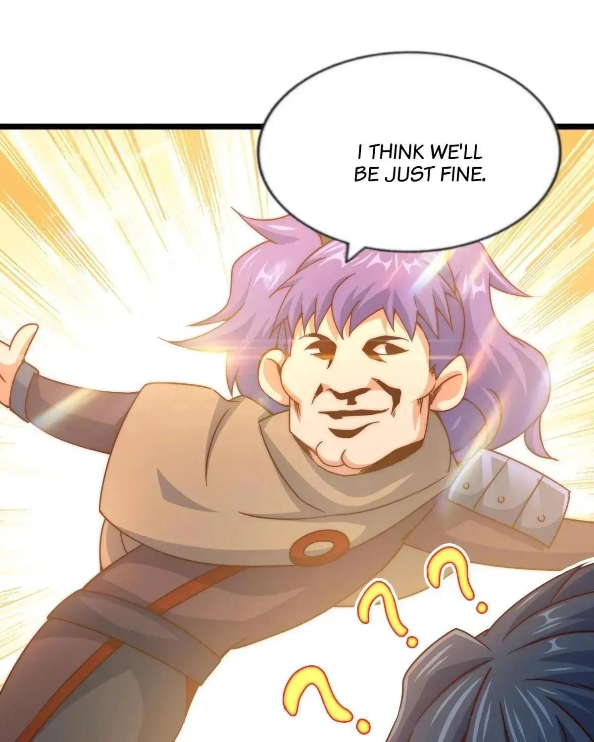 Read Above Myriads chapter 107 image 4 on Lezhin
