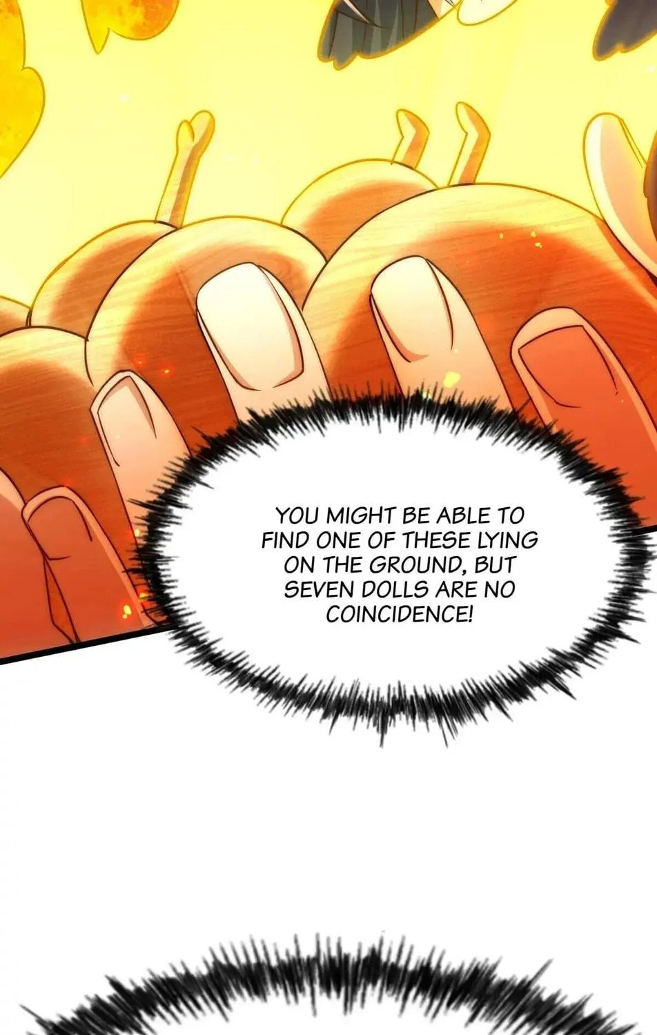 Read Above Myriads chapter 107 image 46 on Lezhin