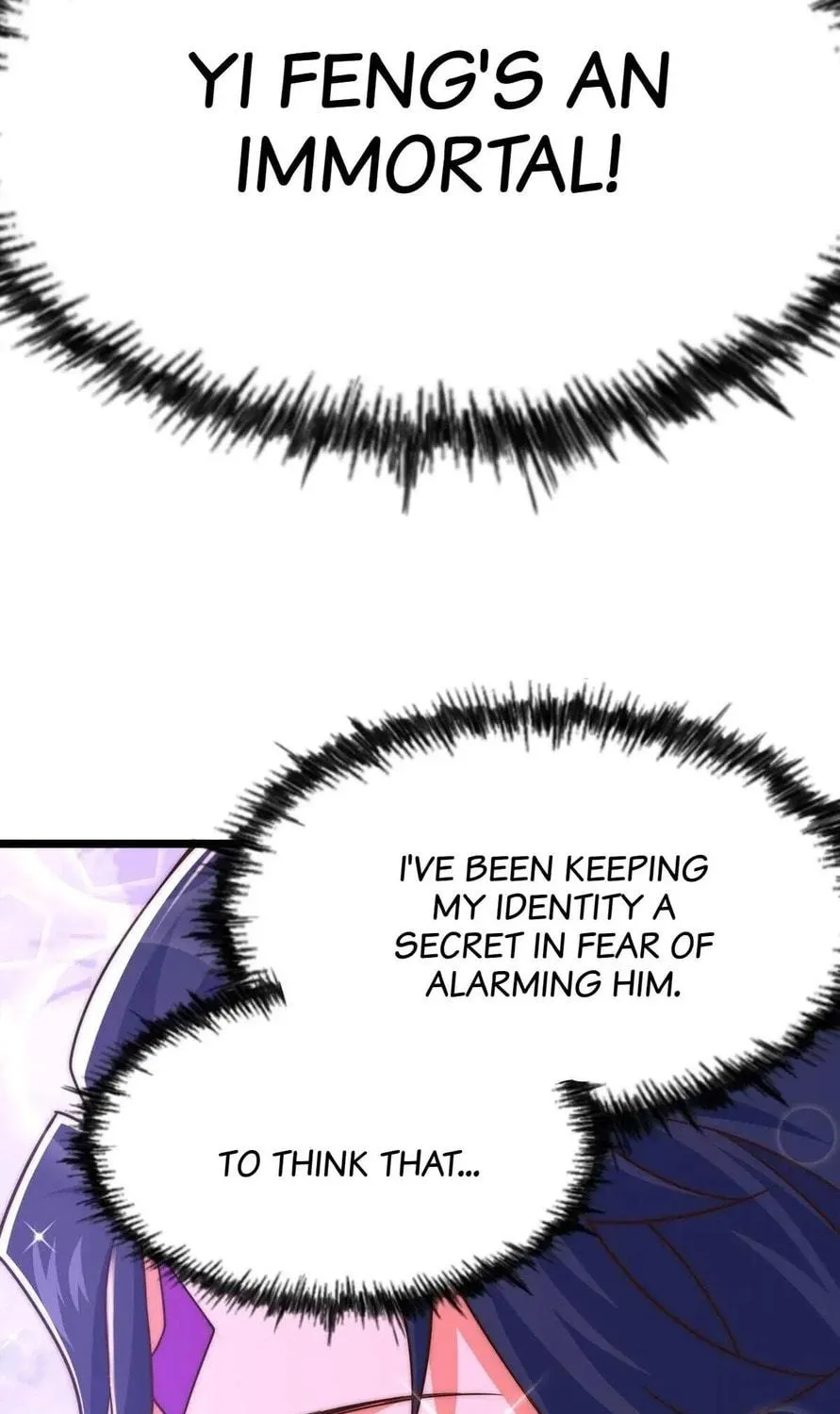 Read Above Myriads chapter 107 image 48 on Lezhin