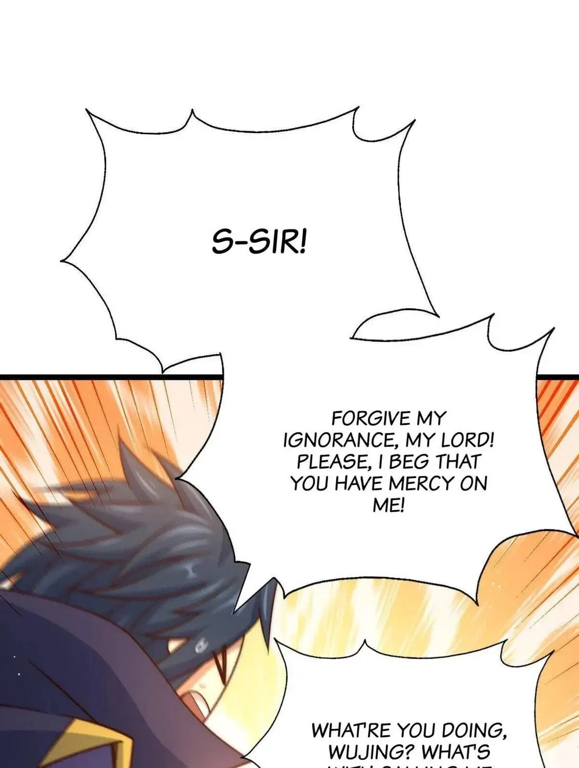 Read Above Myriads chapter 107 image 52 on Lezhin
