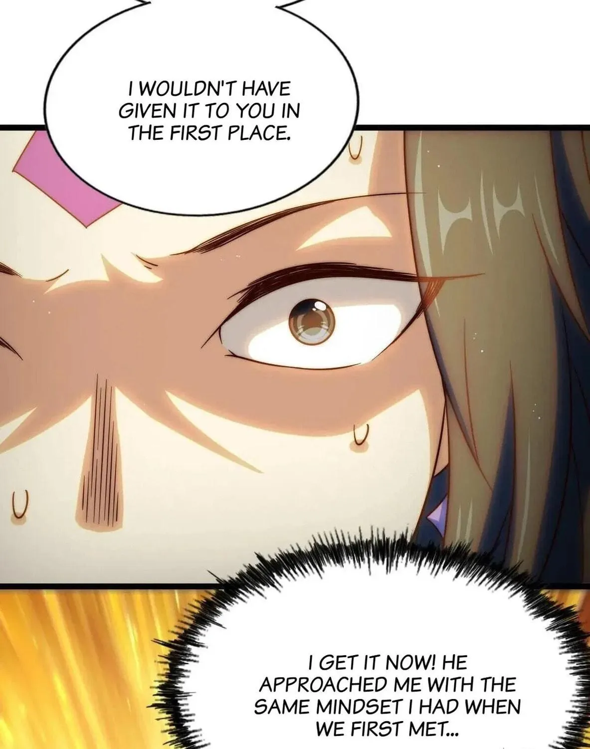 Read Above Myriads chapter 107 image 58 on Lezhin