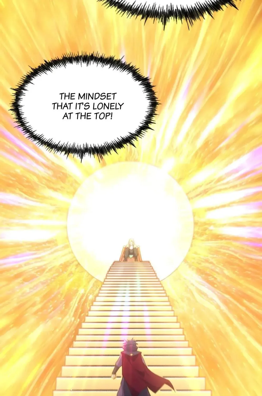 Read Above Myriads chapter 107 image 60 on Lezhin