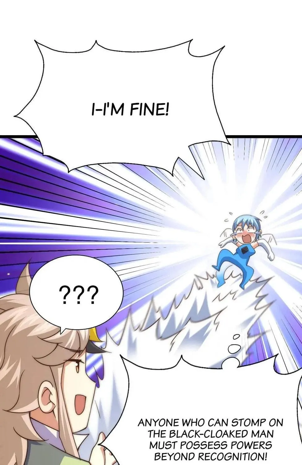 Read Above Myriads chapter 107 image 68 on Lezhin