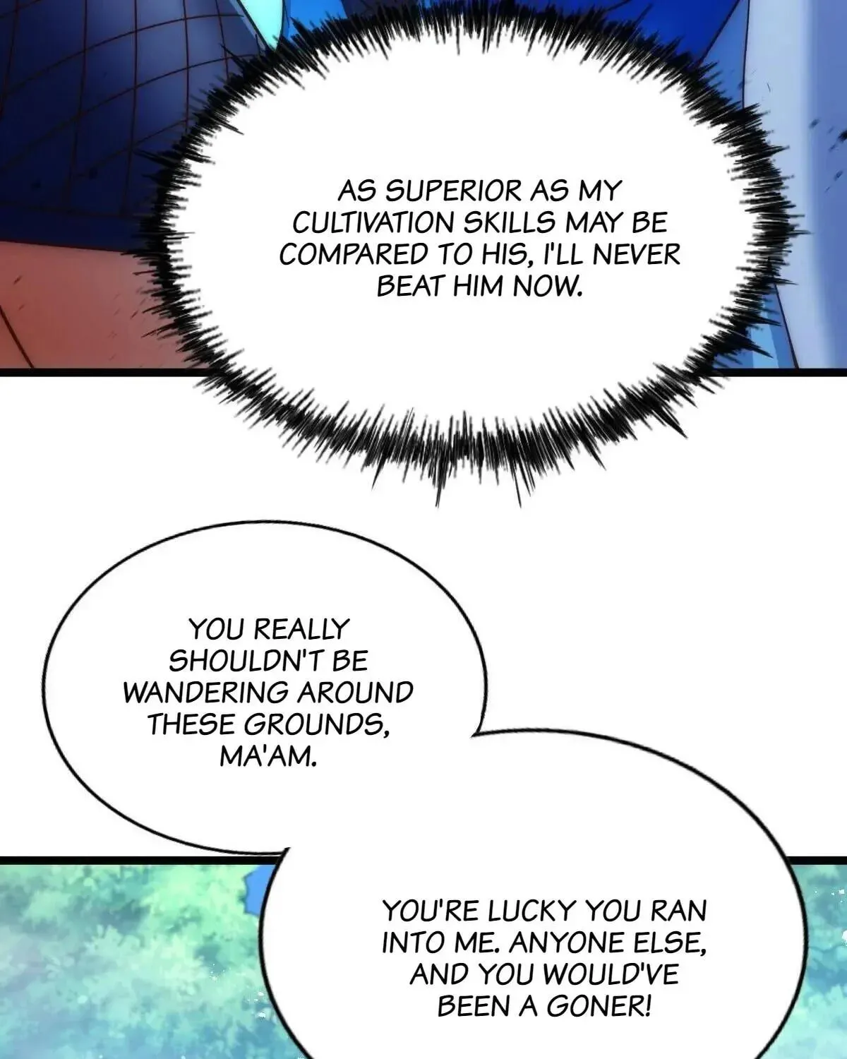 Read Above Myriads chapter 107 image 72 on Lezhin