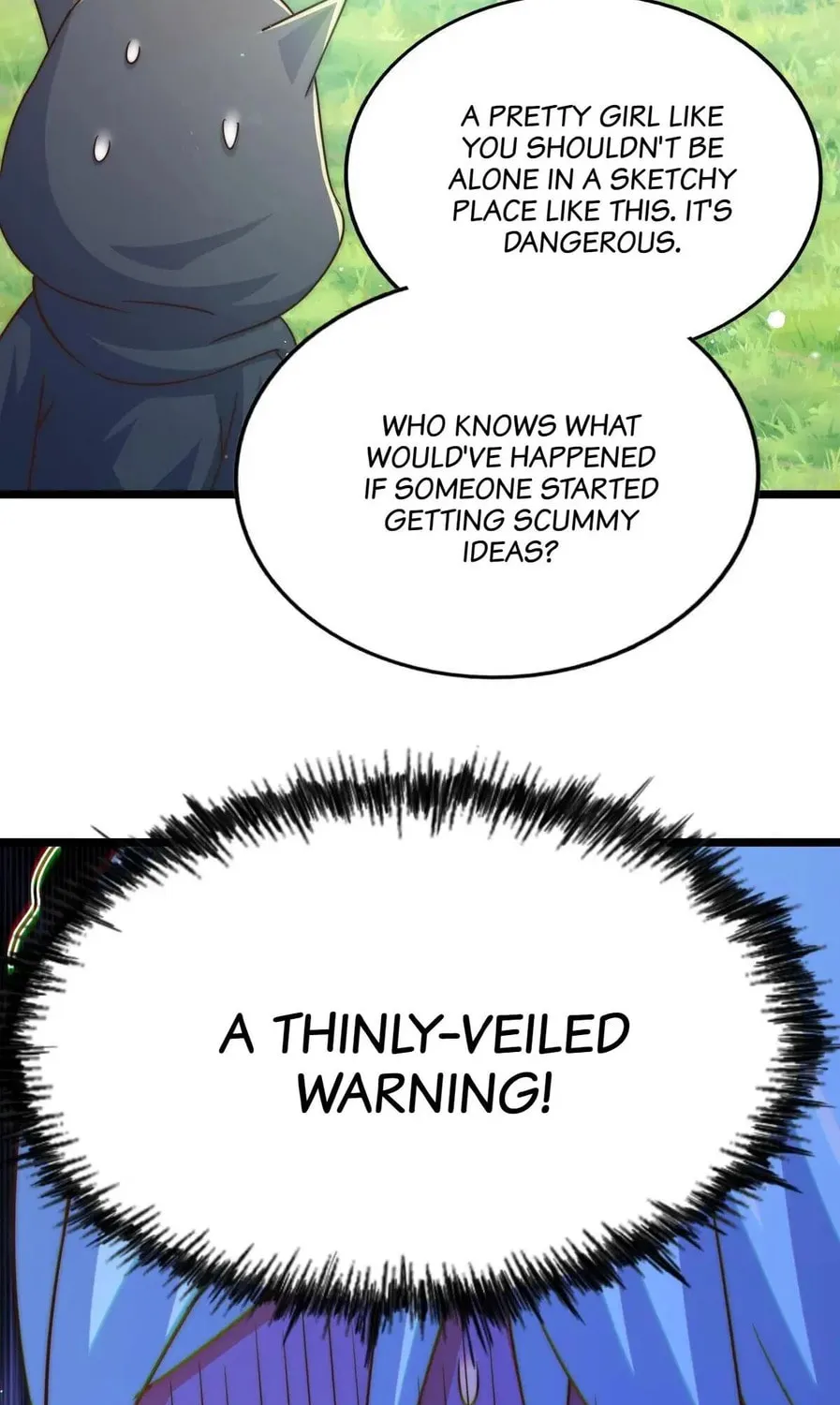 Read Above Myriads chapter 107 image 74 on Lezhin