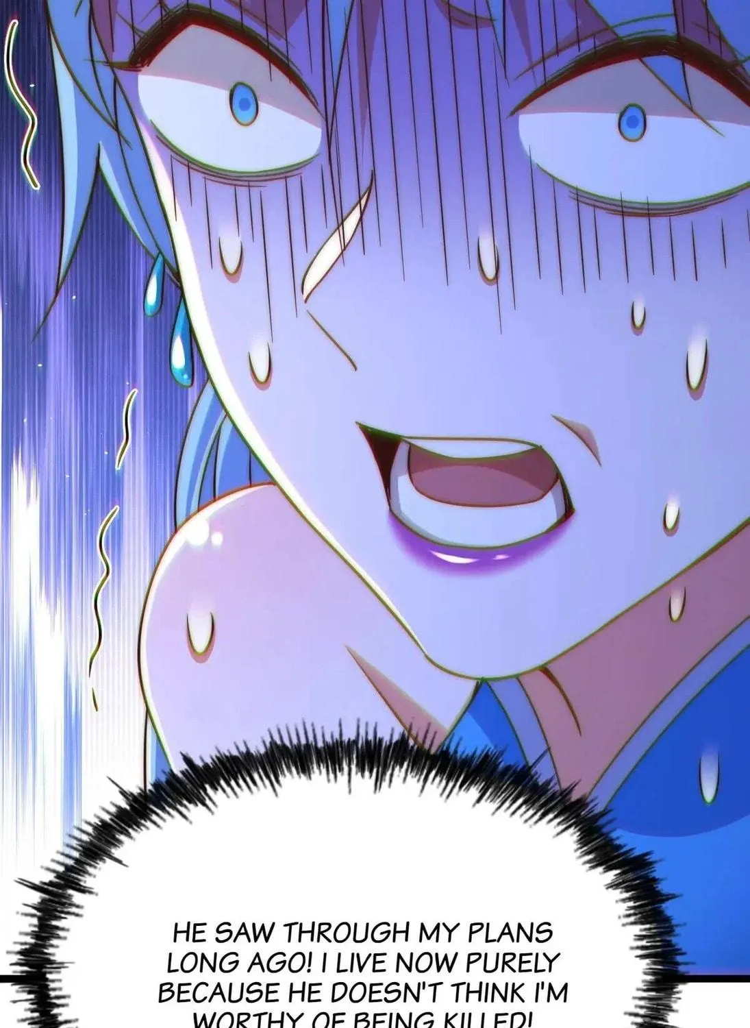 Read Above Myriads chapter 107 image 76 on Lezhin