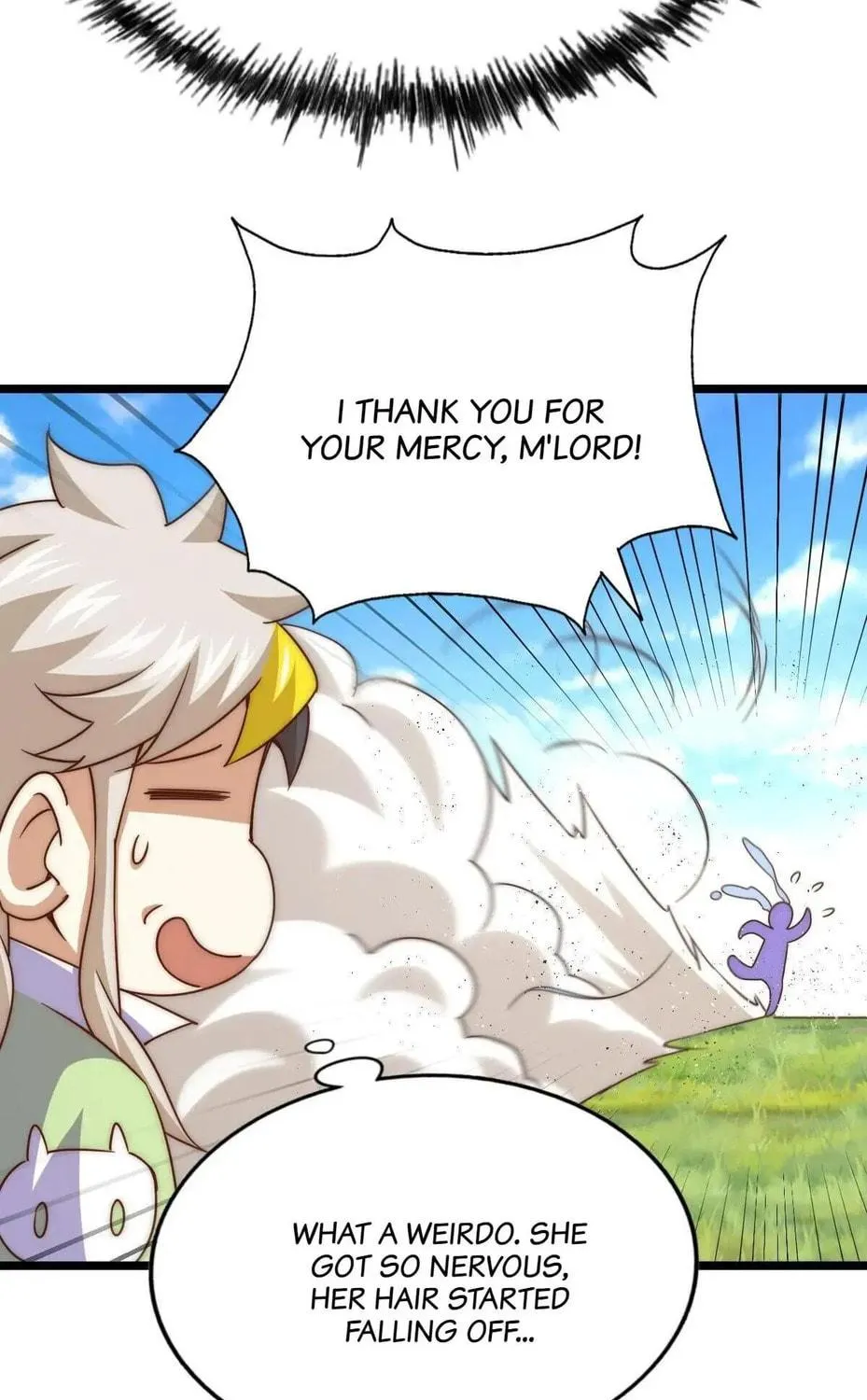 Read Above Myriads chapter 107 image 78 on Lezhin