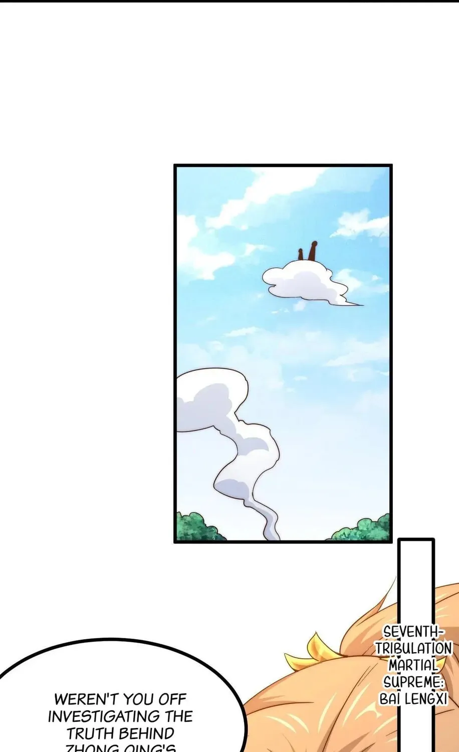Read Above Myriads chapter 107 image 84 on Lezhin
