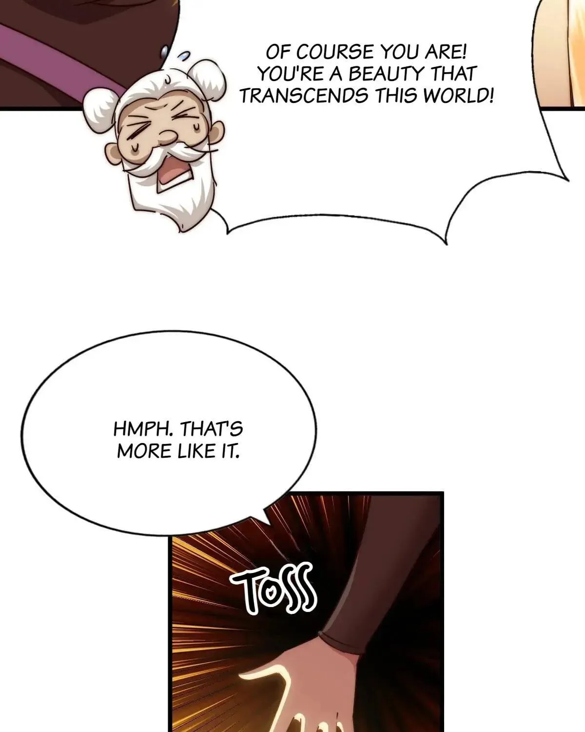 Read Above Myriads chapter 107 image 96 on Lezhin