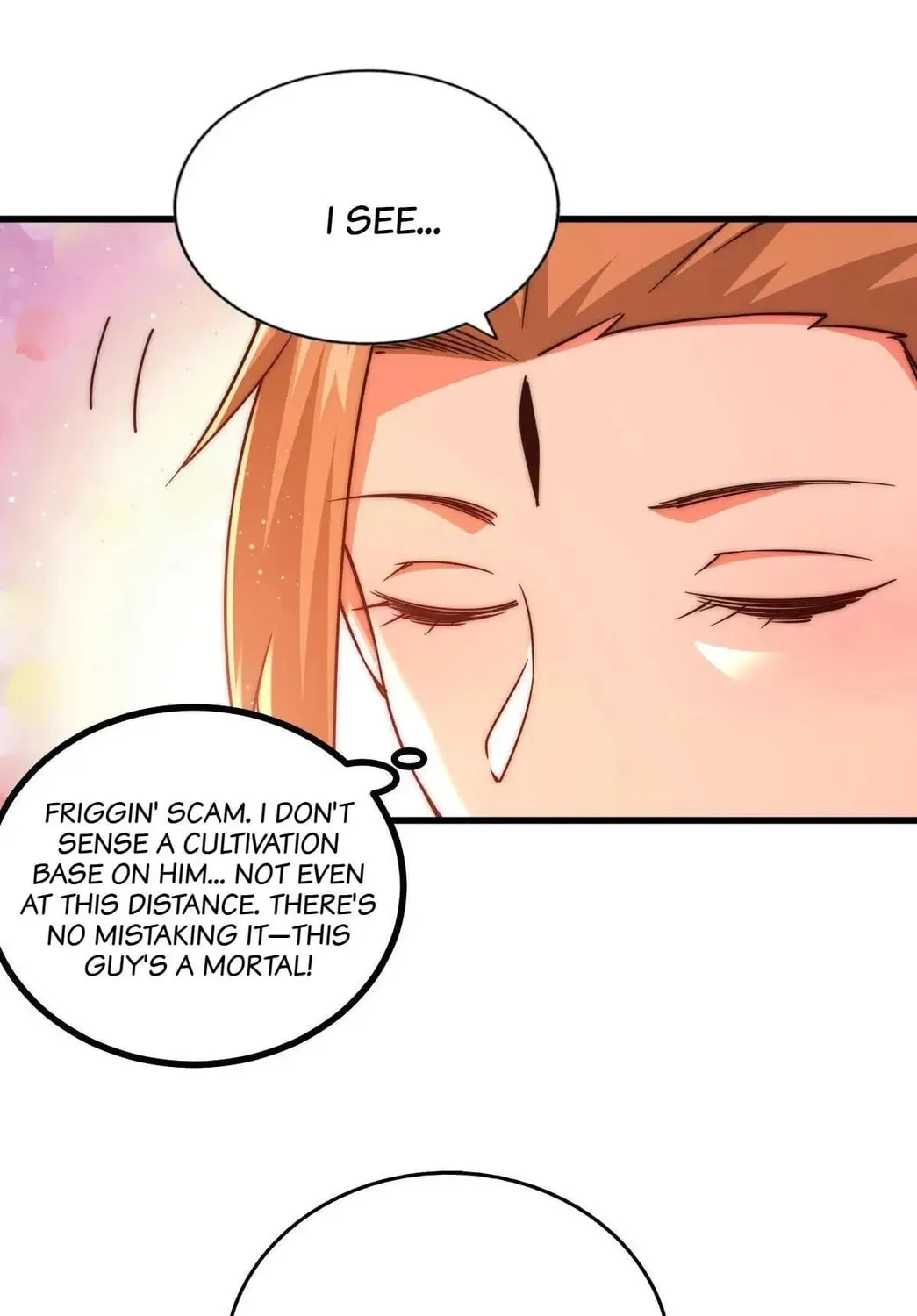 Above Myriads Chapter 108 page 104 - 