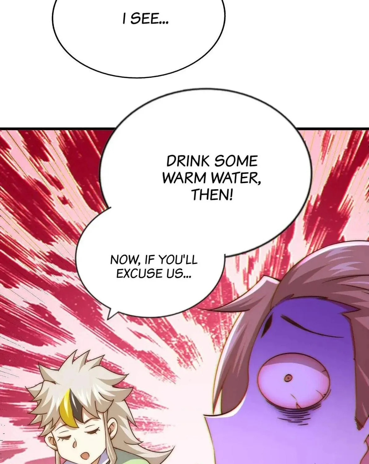Above Myriads Chapter 108 page 112 - 