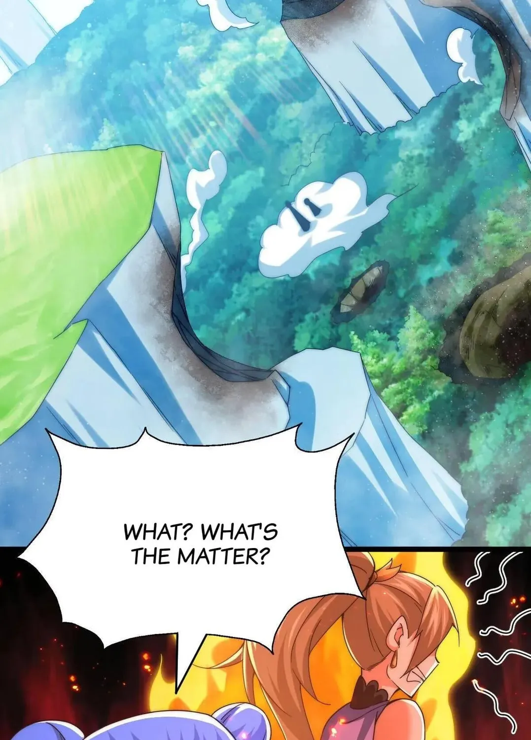Above Myriads Chapter 108 page 120 - 