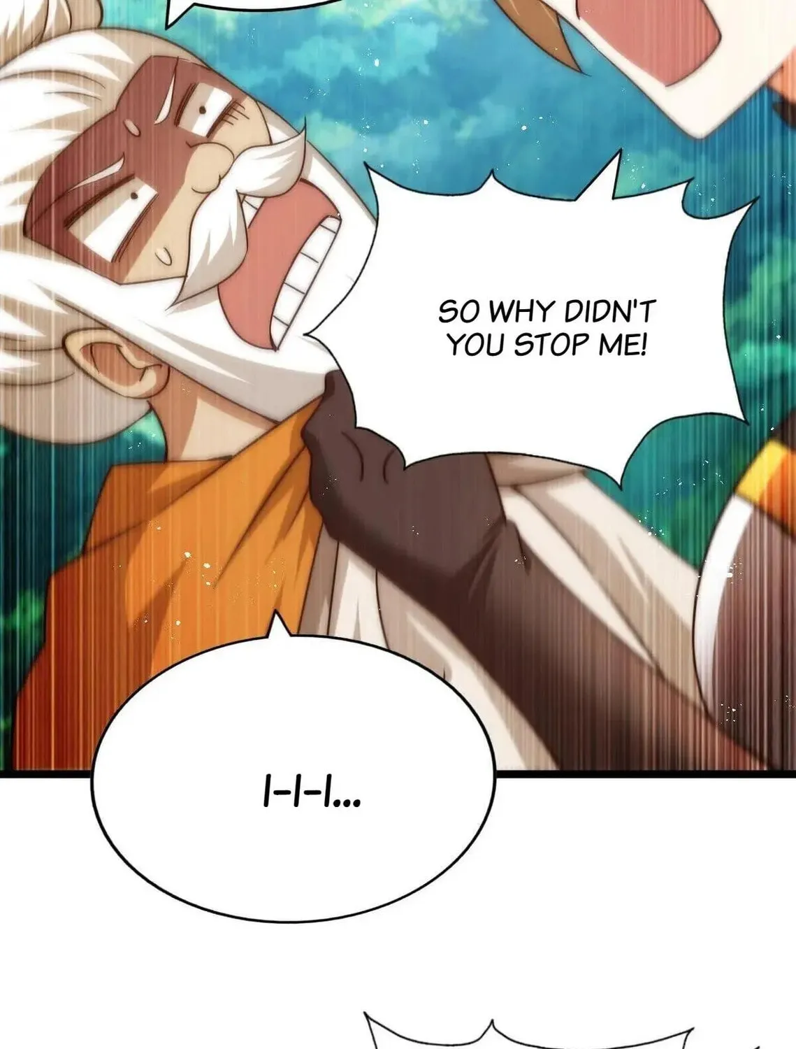 Above Myriads Chapter 108 page 126 - 