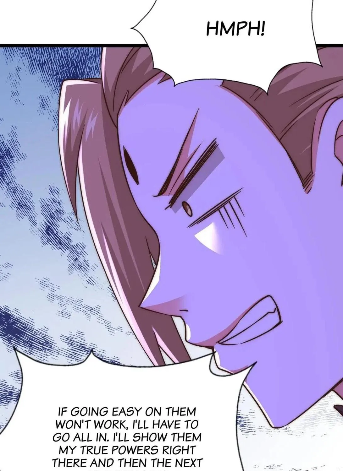 Above Myriads Chapter 108 page 128 - 
