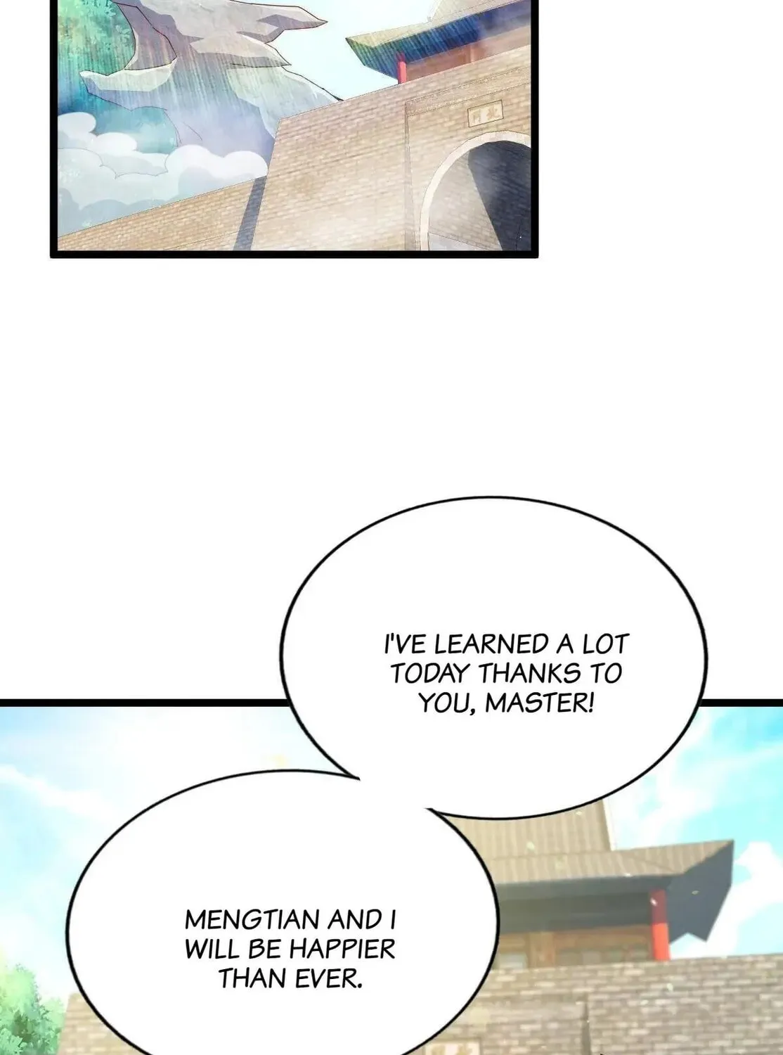 Above Myriads Chapter 108 page 132 - 