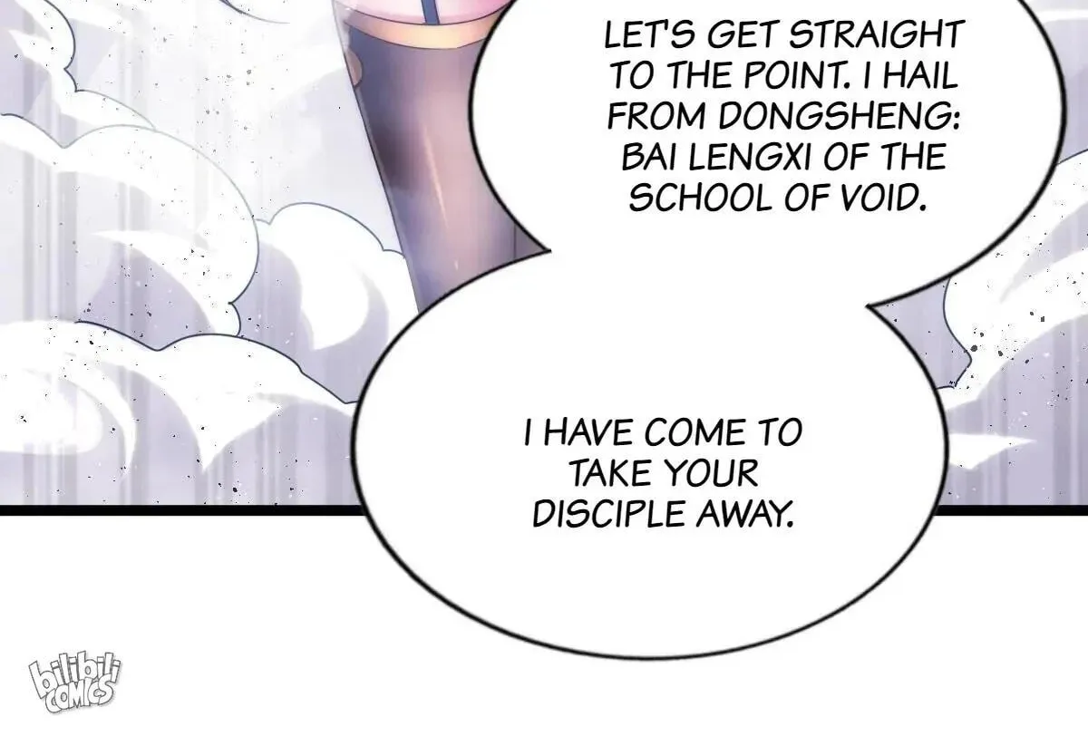 Above Myriads Chapter 108 page 141 - 