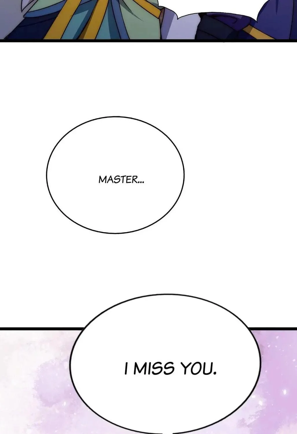 Above Myriads Chapter 108 page 18 - 