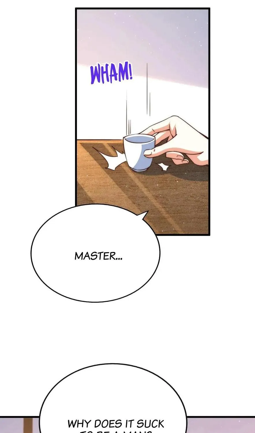 Above Myriads Chapter 108 page 38 - 