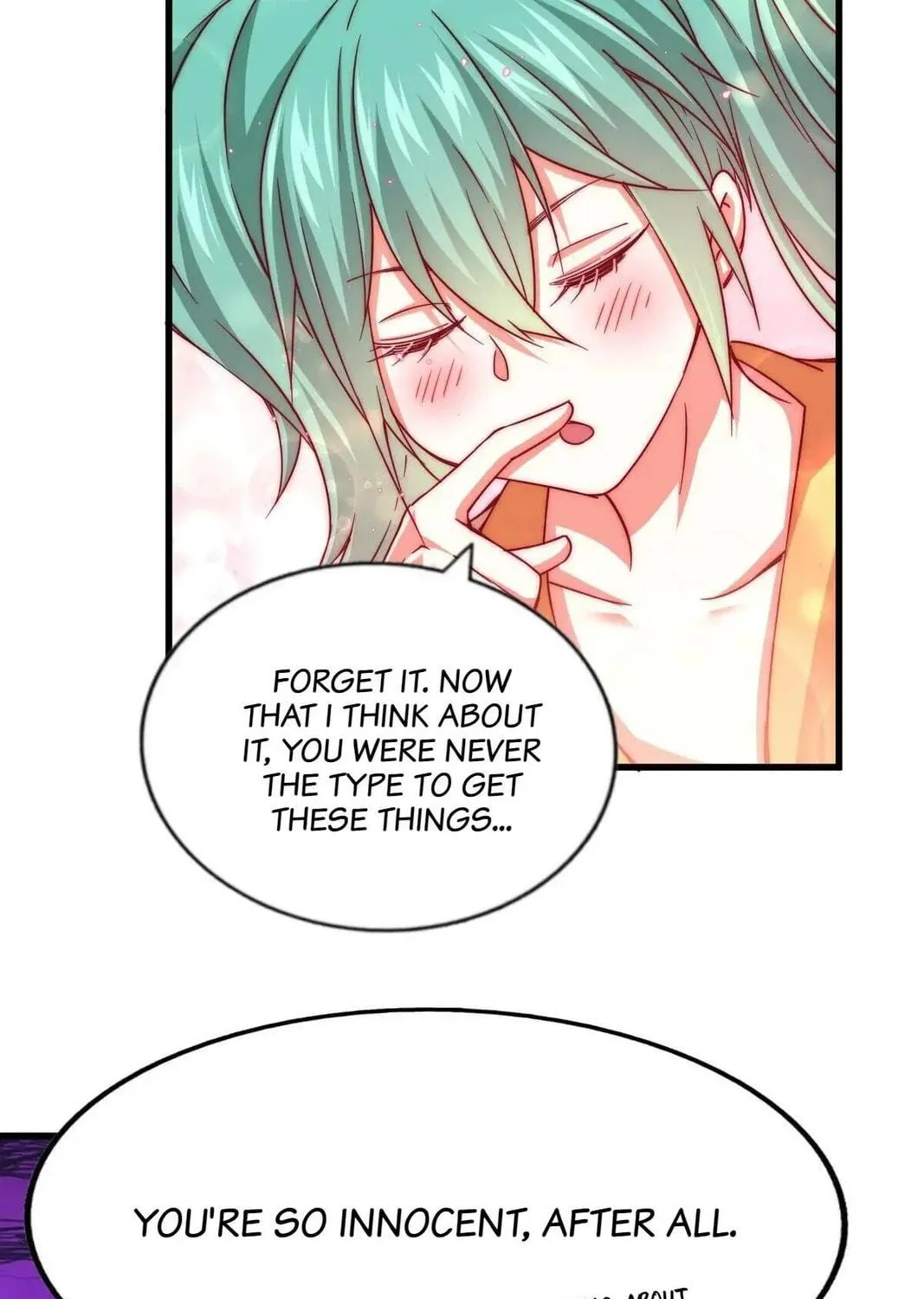 Above Myriads Chapter 108 page 46 - 