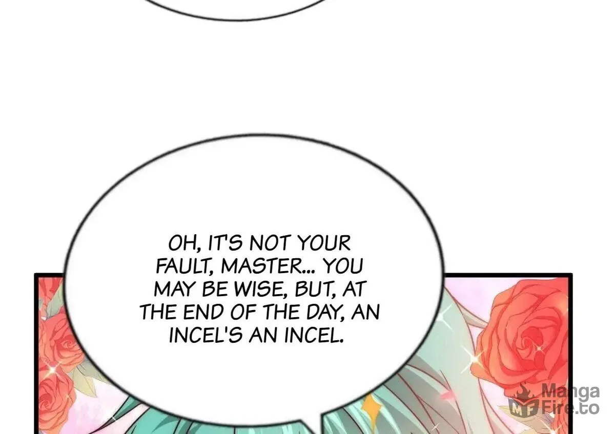Above Myriads Chapter 108 page 49 - 