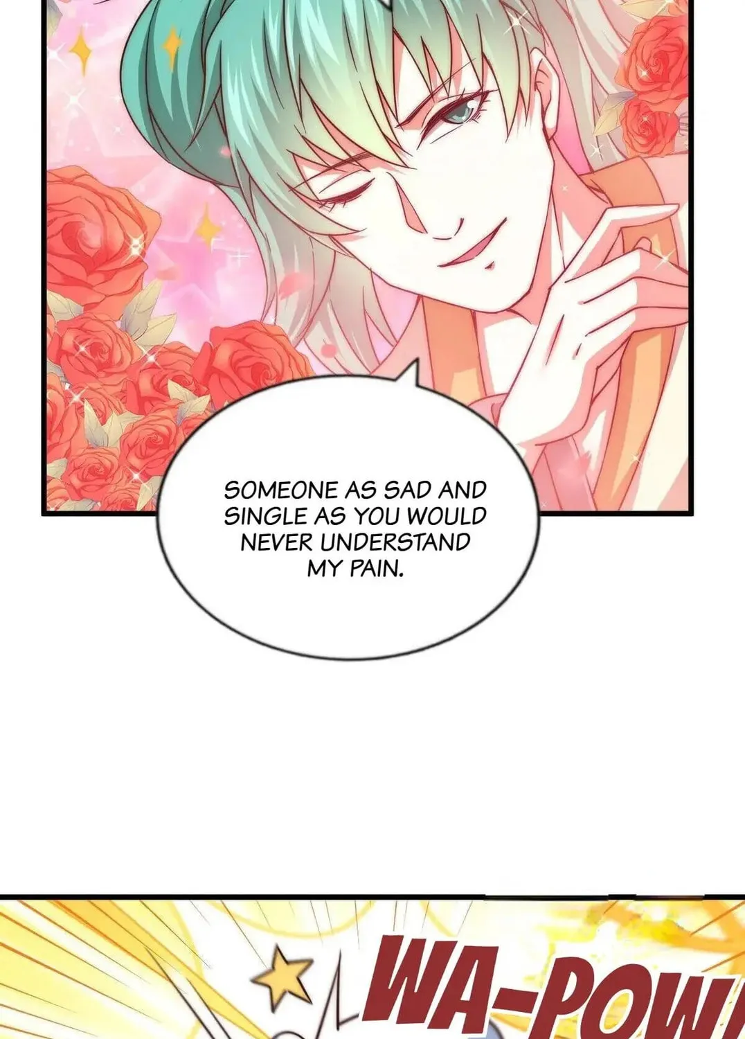 Above Myriads Chapter 108 page 50 - 