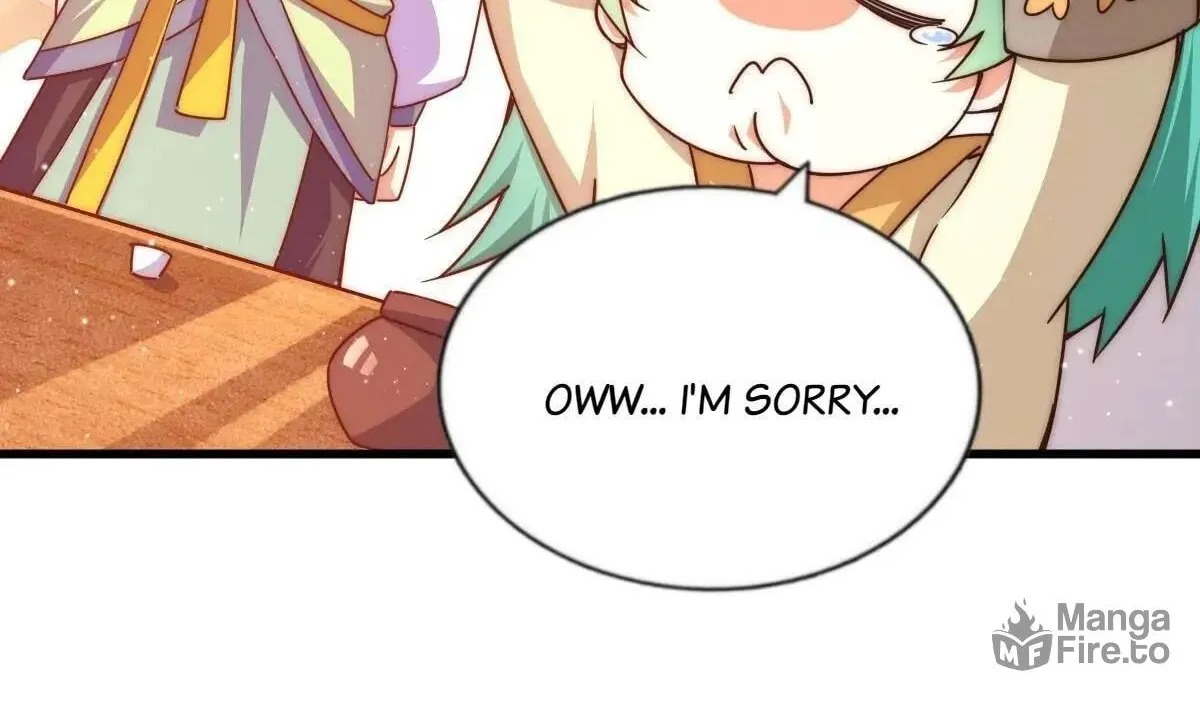 Above Myriads Chapter 108 page 53 - 